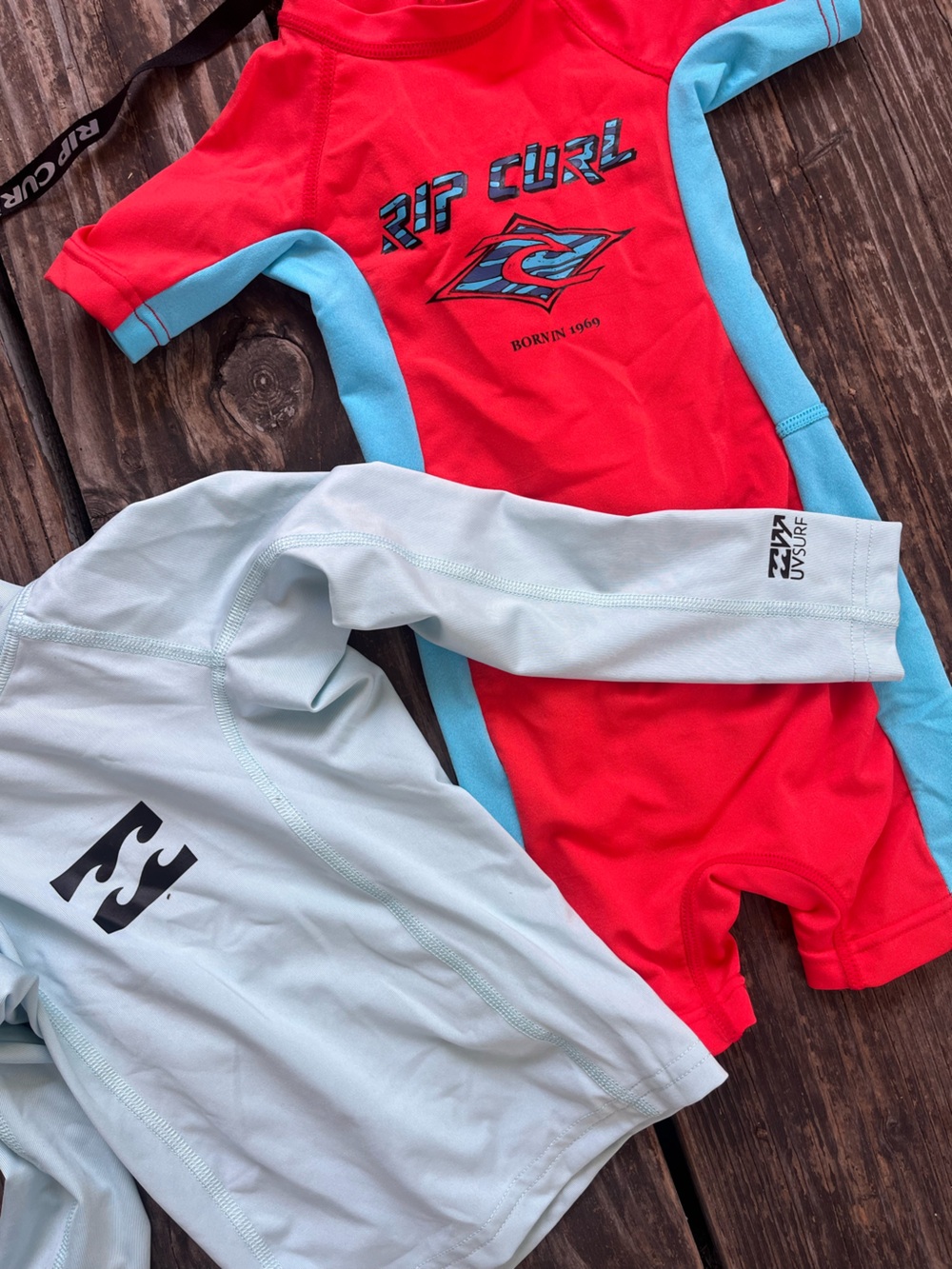 Kids Swim Set
